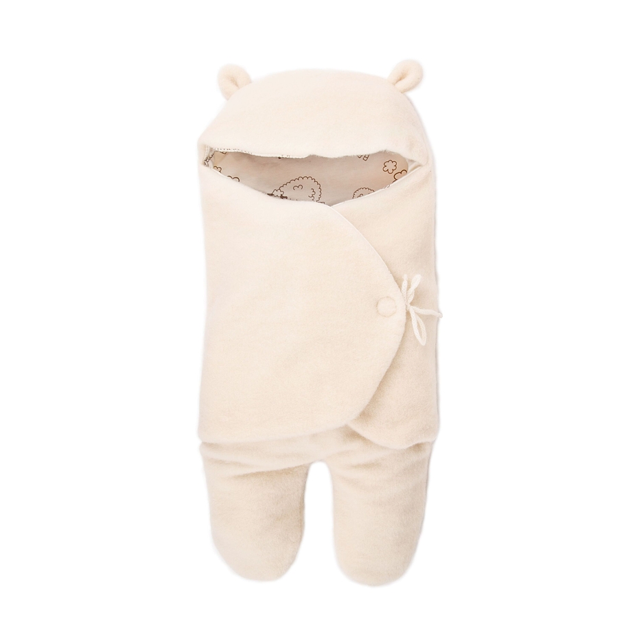 Baby sleeping bag Vlnka