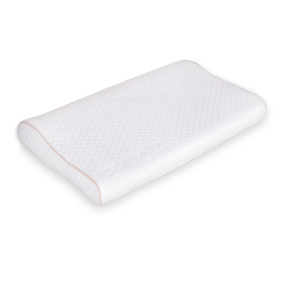 Kid's anatomical memory pillow