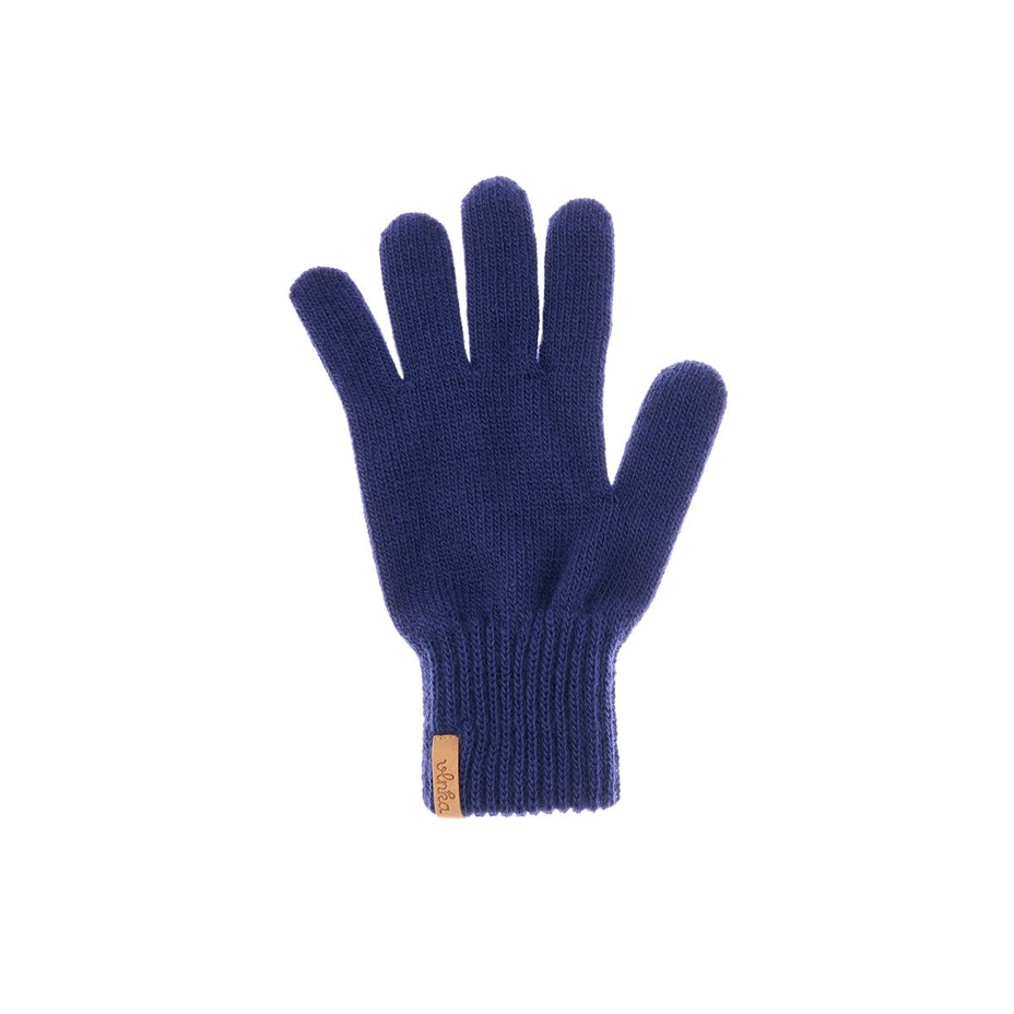 Vlnka Wool Gloves R01 Blue