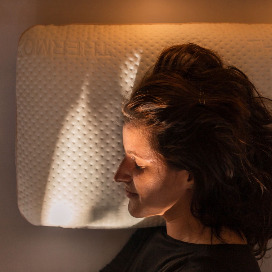 Orthopedic memory pillow Classic