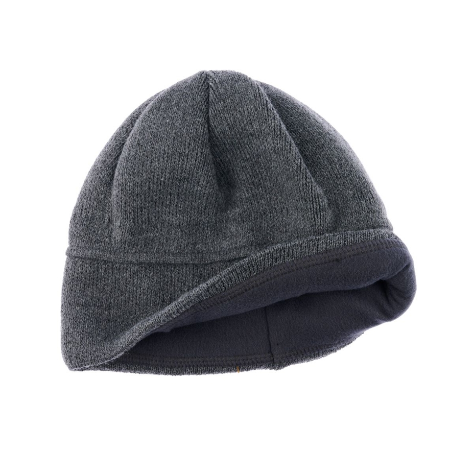 Vlnka Wool Beanie V10 Grey