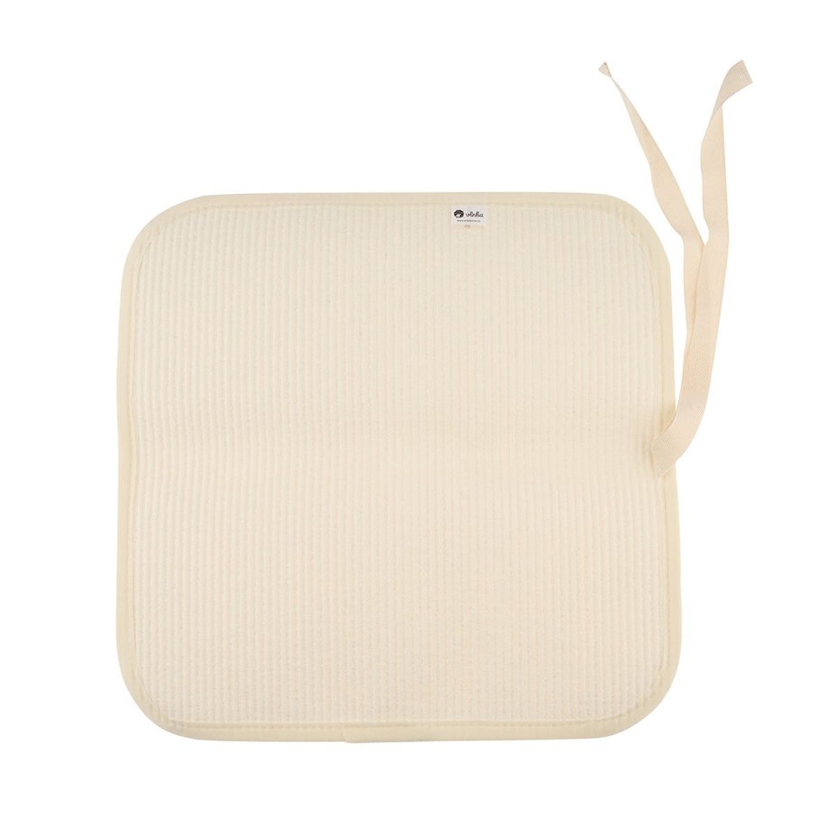 Wool Travel Seat Cushion