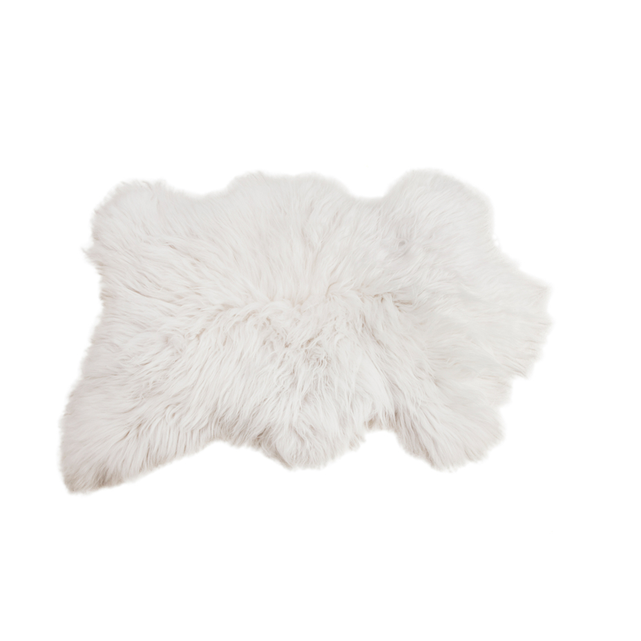 Sheepskin Natural