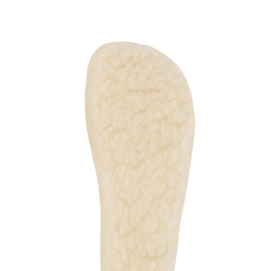 Kids’ Barefoot Thermal Insoles with Sheep’s Wool
