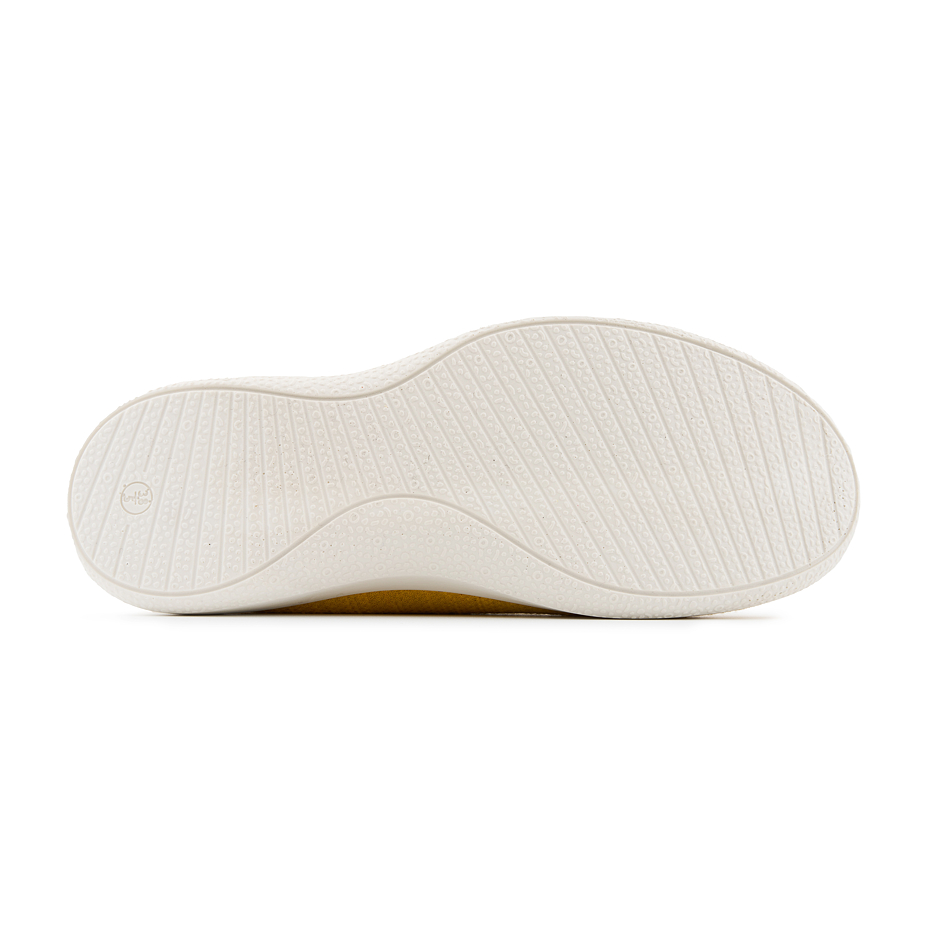 Trainers Vlnka Yellow