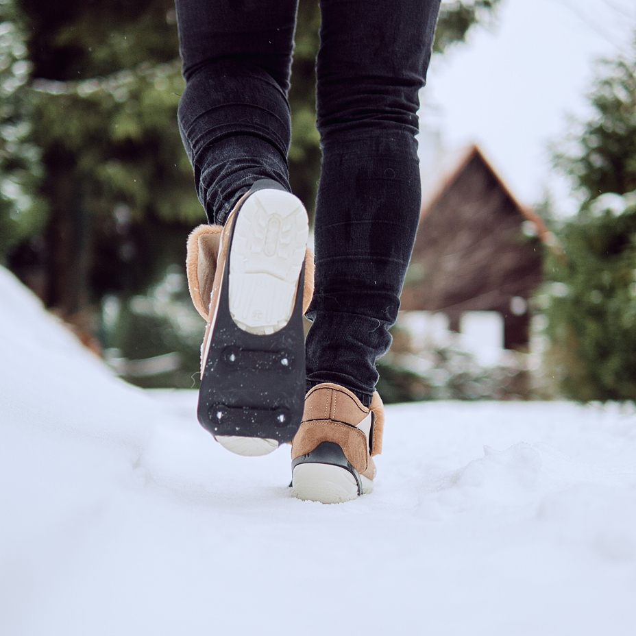 Nesmeky Anti-Slip Shoe Grips