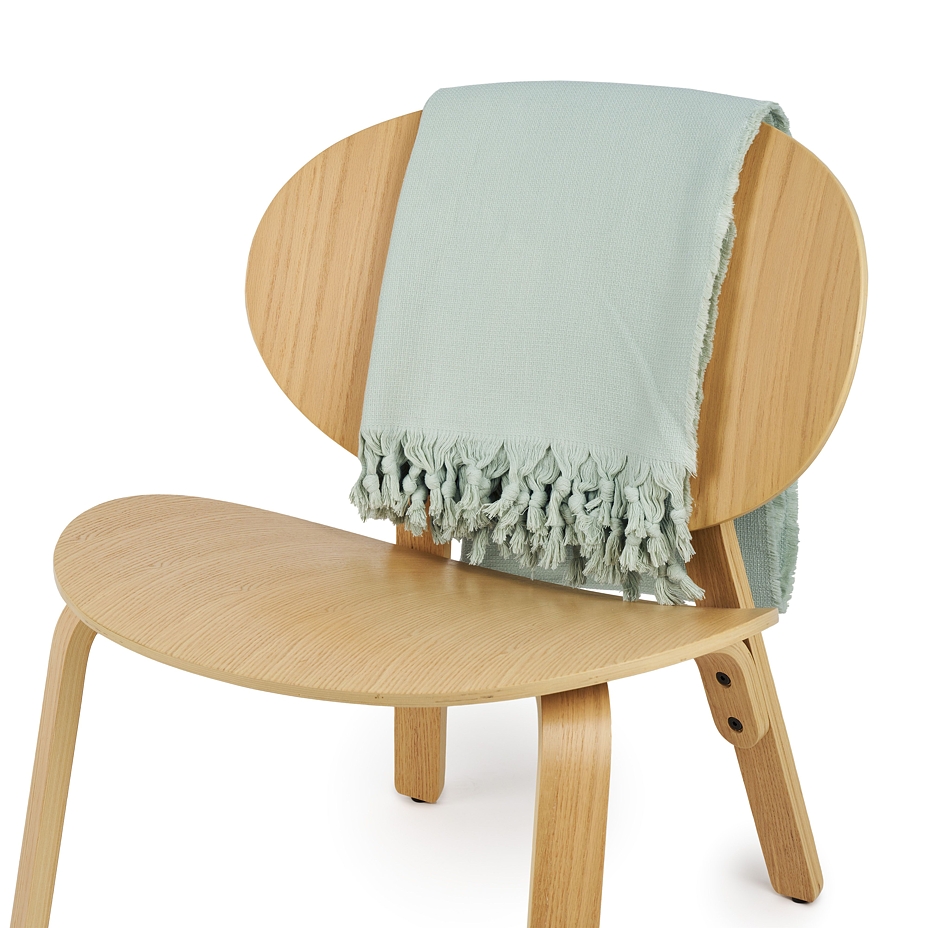 Cotton Wrap Turquoise