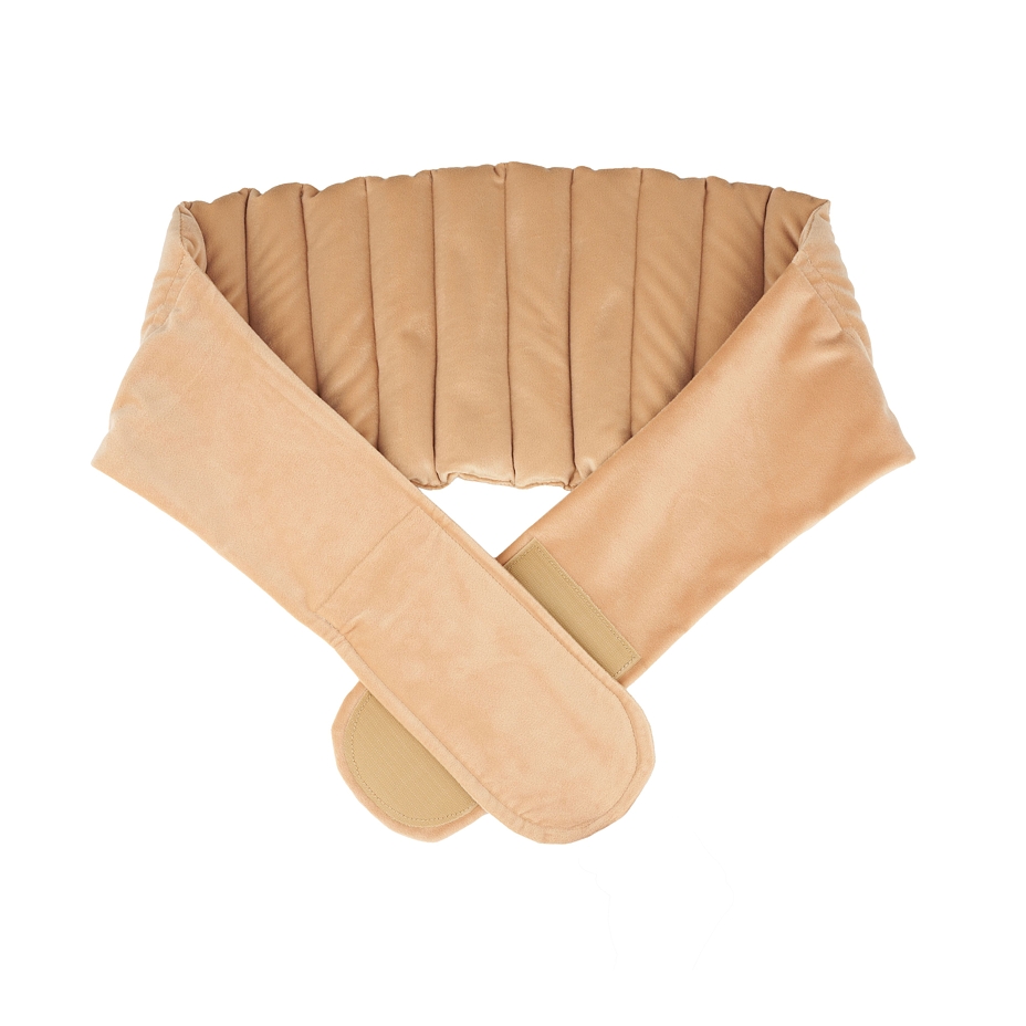 Warming Belt with Lavender