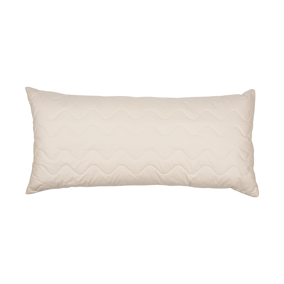 Premium Merino Wool Pillow 80x40
