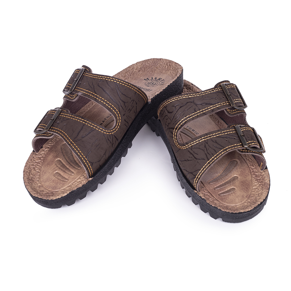 Men's Bob Summer Sliders