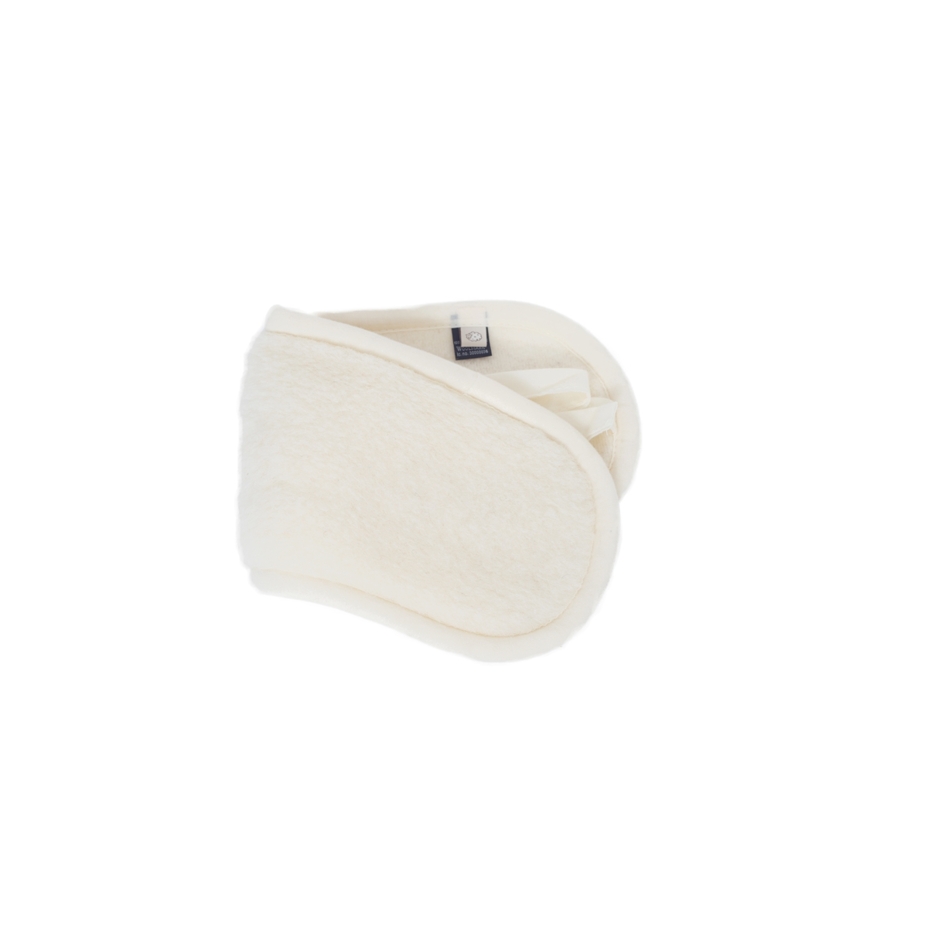 Merino wool mini warming belt
