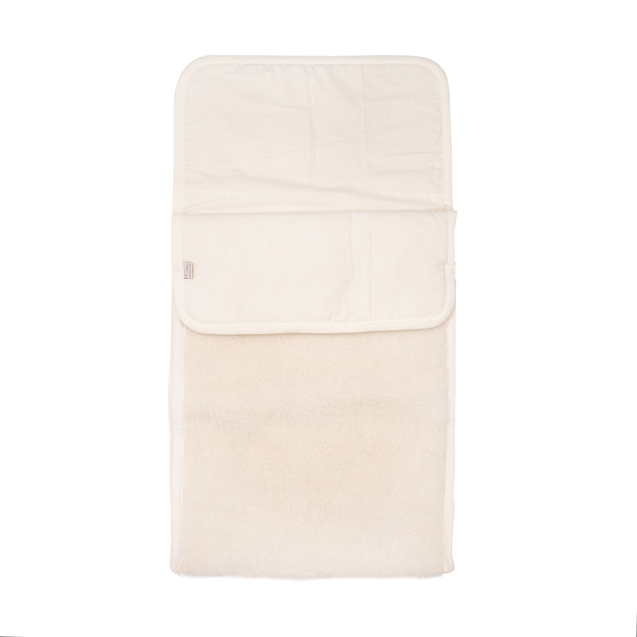 Newborn Wool Sleeping Bag