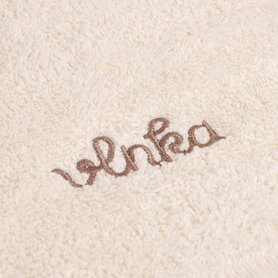 Vlnka Cotton Hand Towel Natural