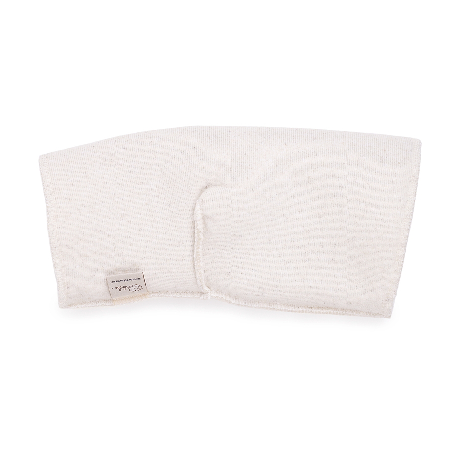 Merino wool elastic elbow brace