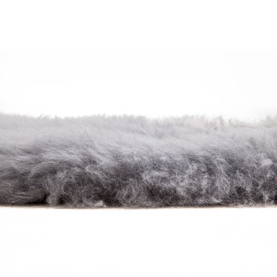 Sheepskin Grey