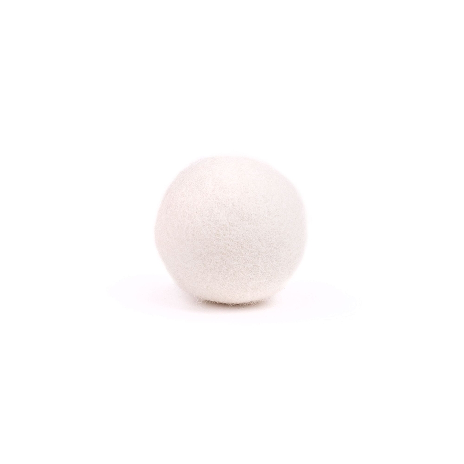 Woollen Dryer Balls 3 pcs