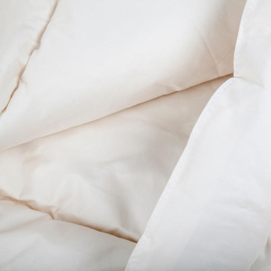 Traditional Summer Double Wool Quilt 200x220