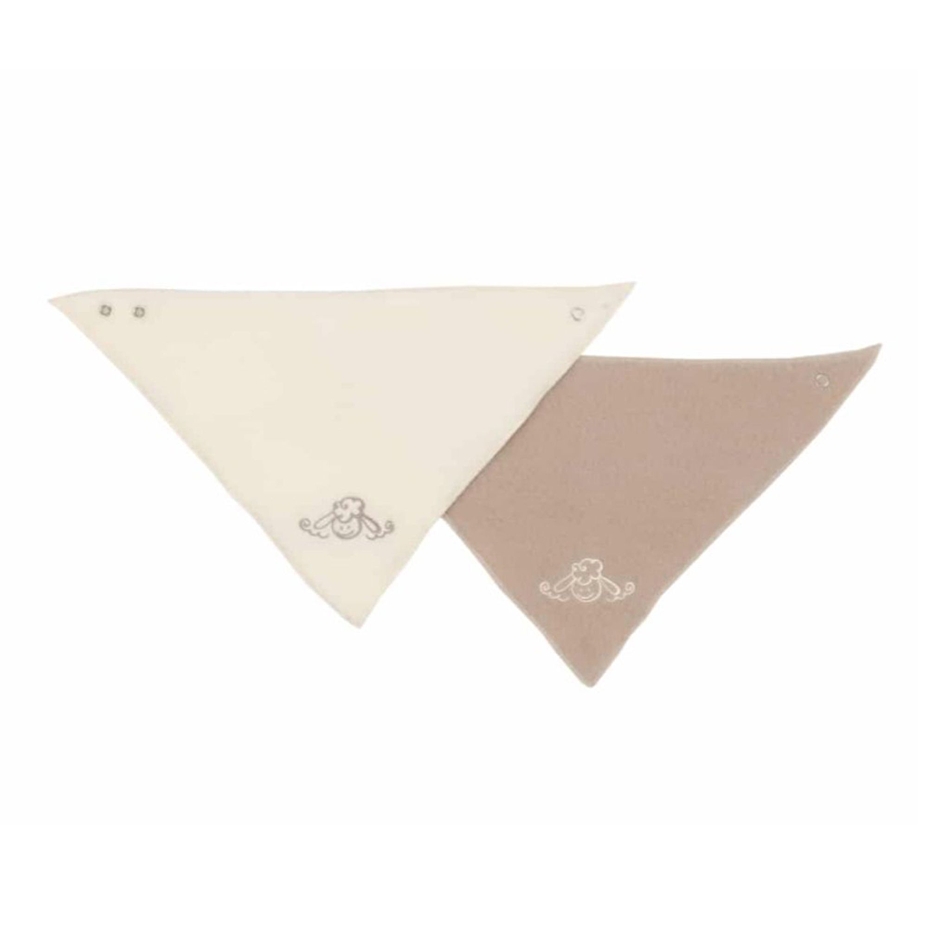 Kids’ Bandana Beige