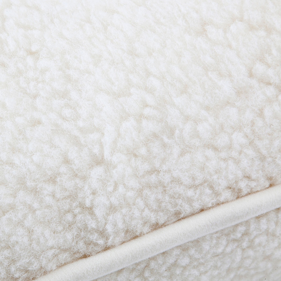 Wool Pillow Natural