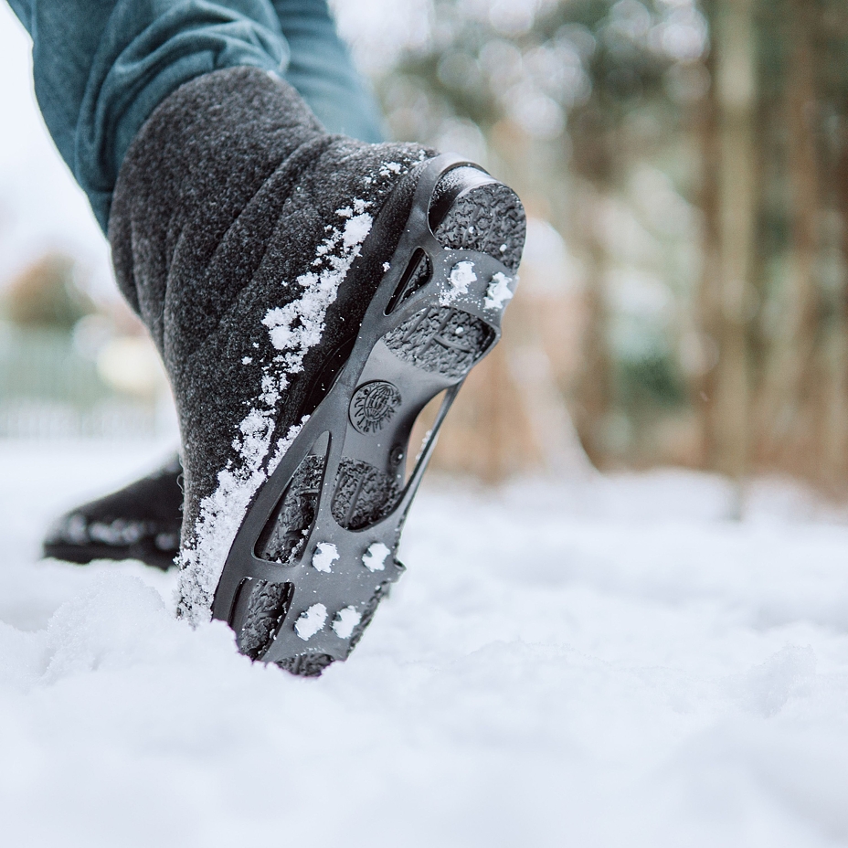 Nesmeky Plus Anti-Slip Shoe Grips