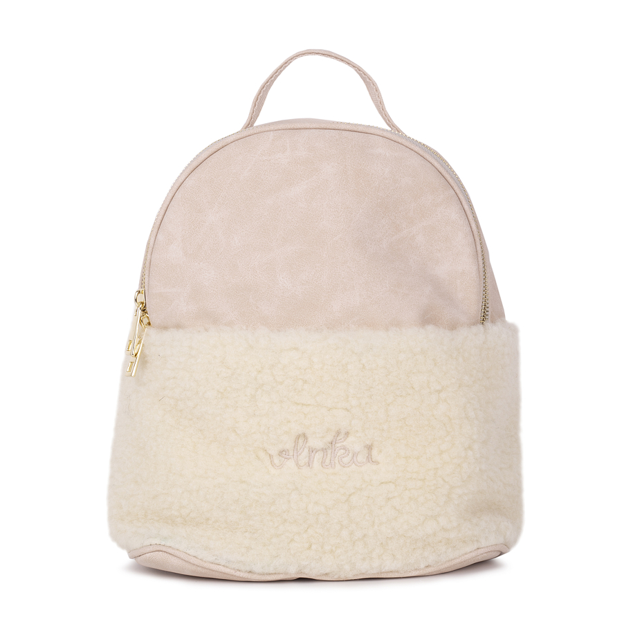 Wool backpack Large 10 l
