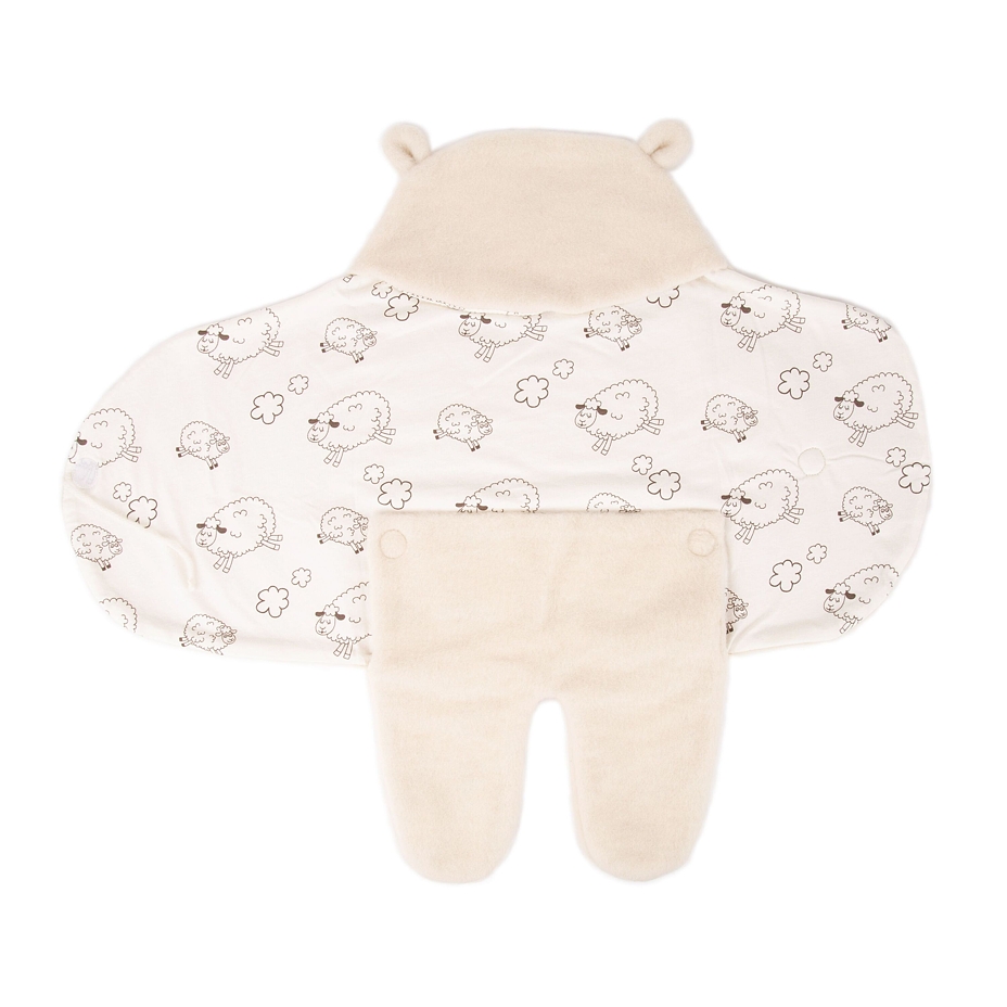 Baby sleeping bag Vlnka