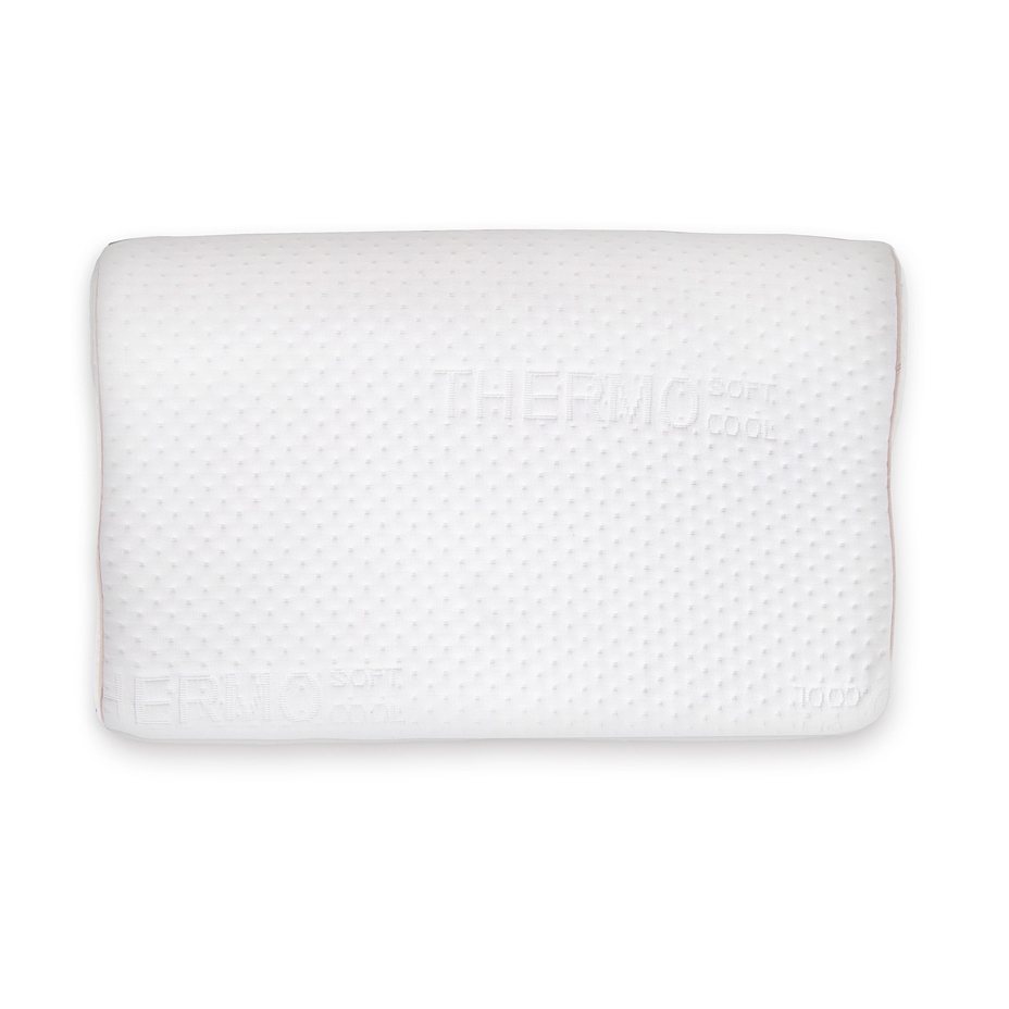 Kid's anatomical memory pillow