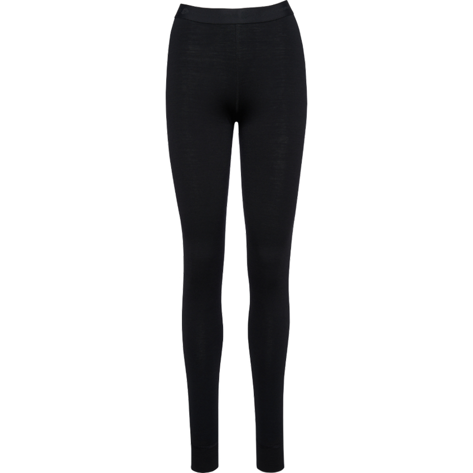 Women’s Thermowave AERO Performance Bottoms Black
