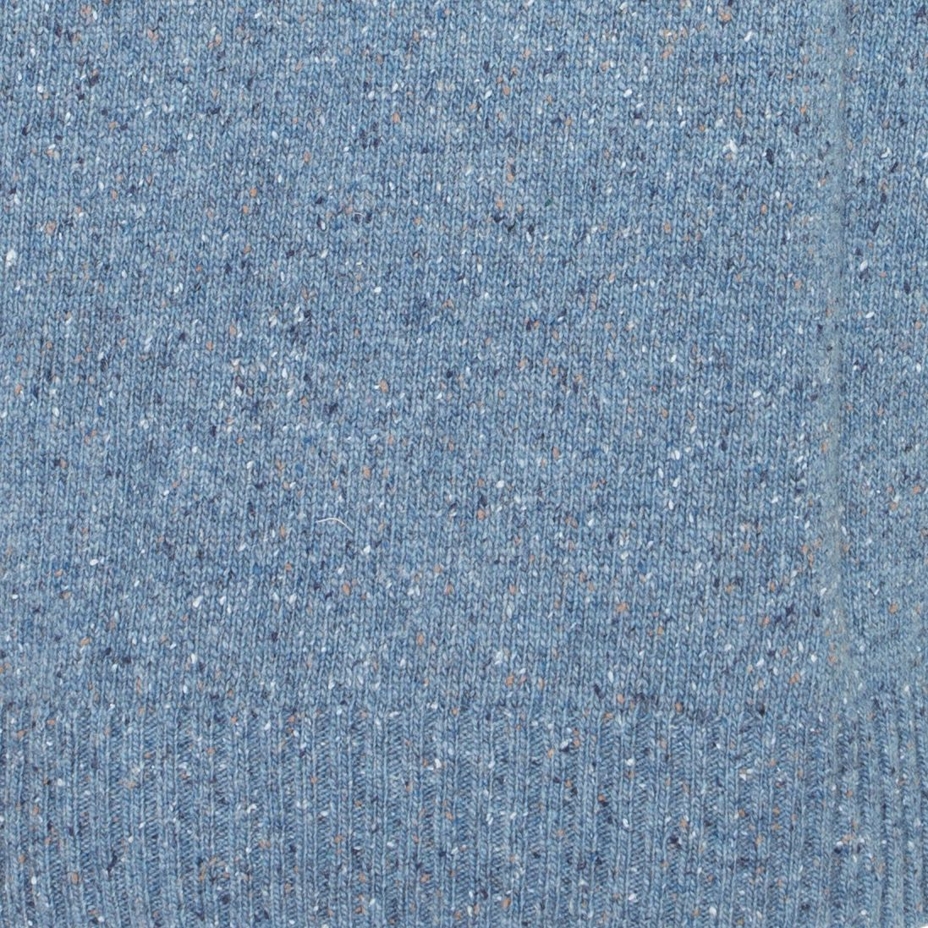 Men’s Wool Sweater S10 Blue