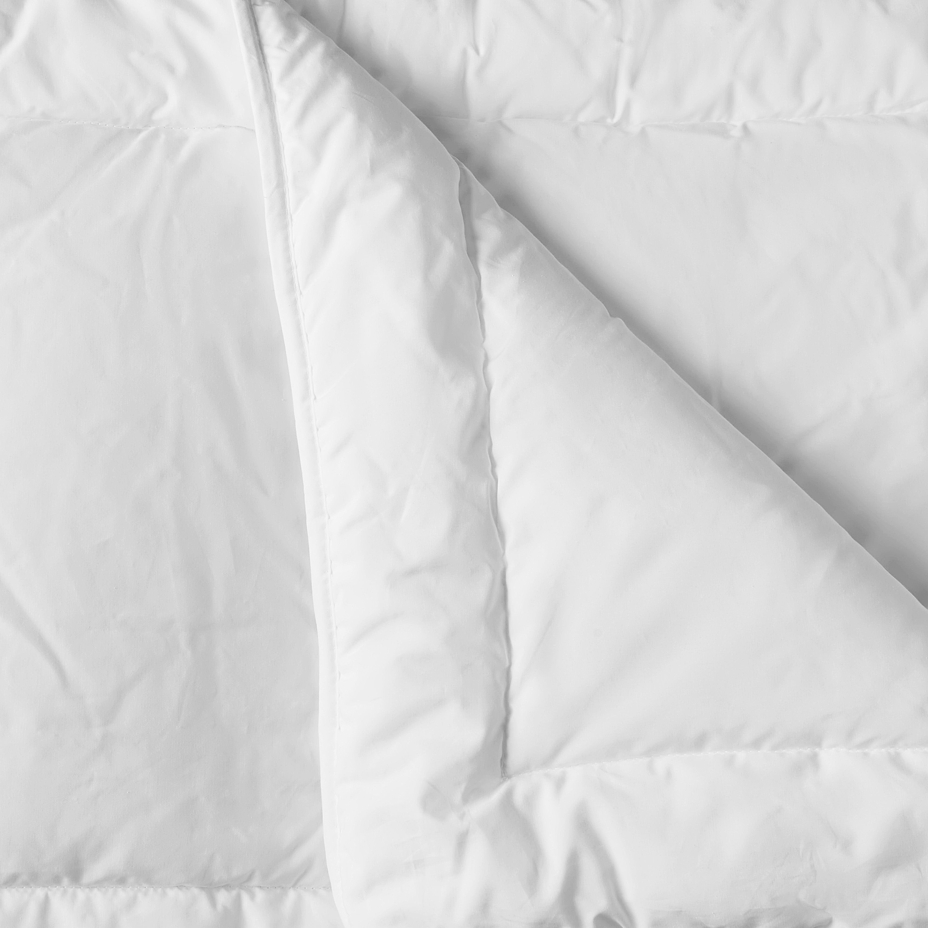 Traditional all-season duvet with sheep wool 135x200