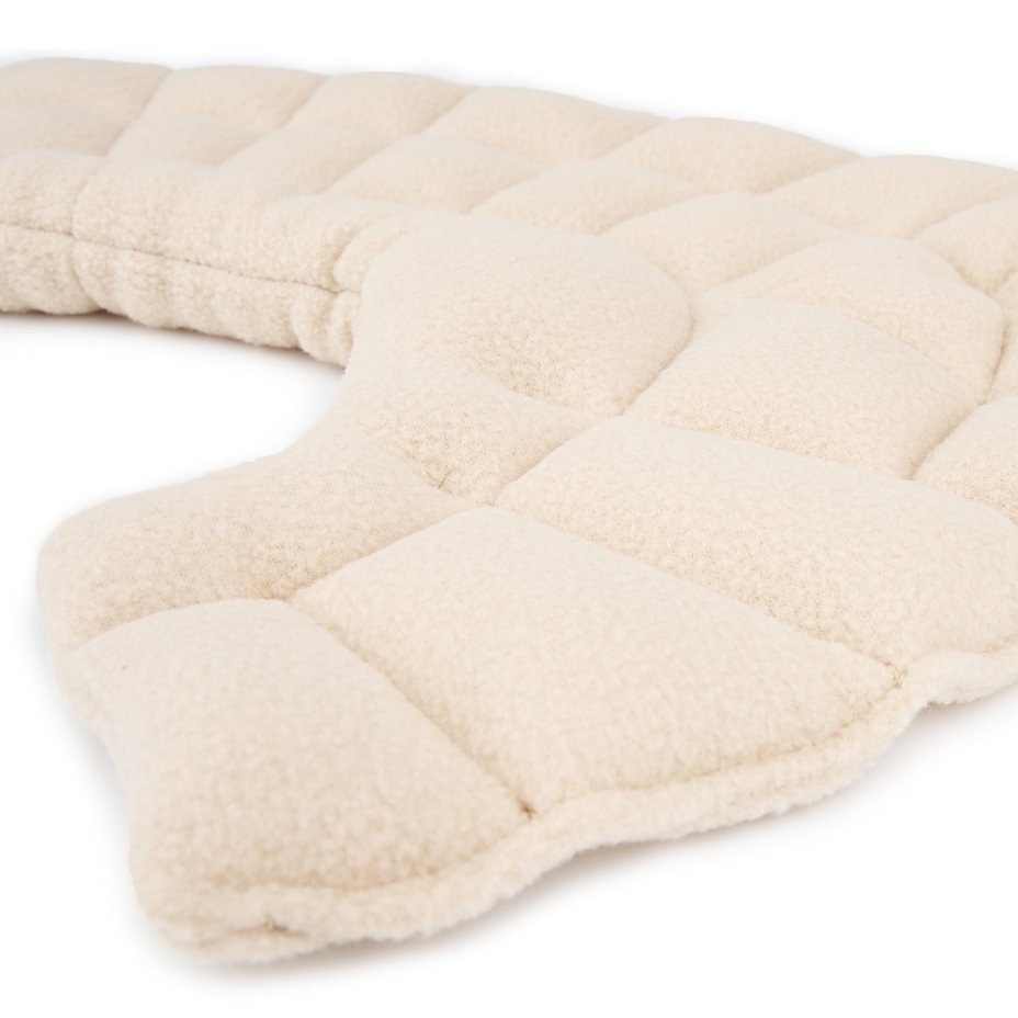 Warming Collar with Lavender