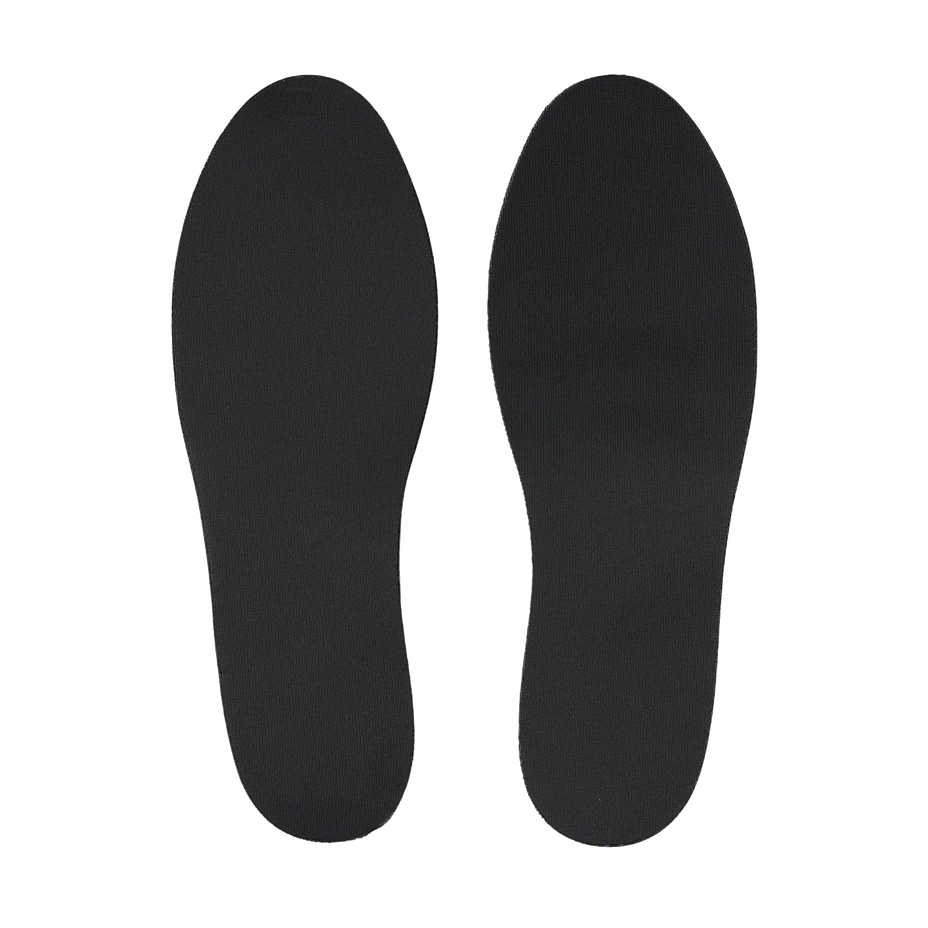 Gel shoe insoles trimmable