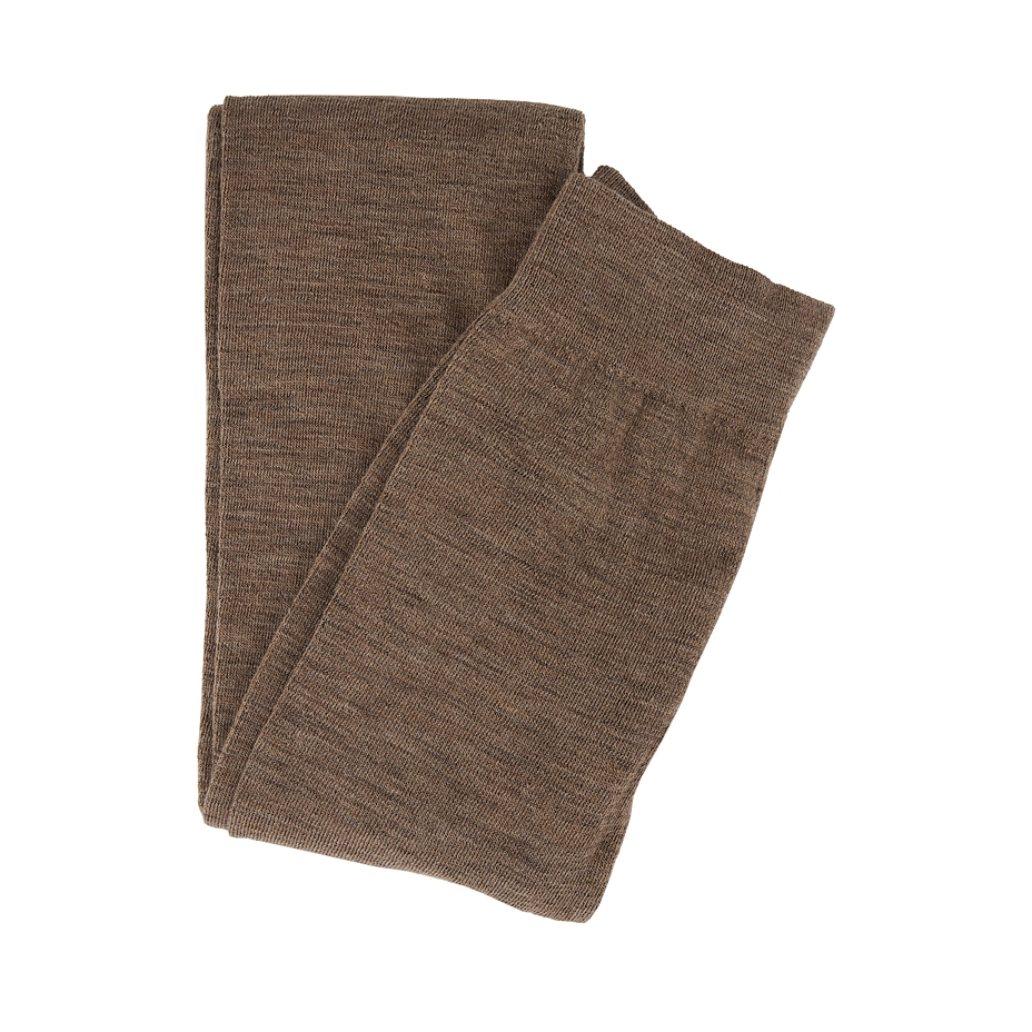 Woolen tights Merino Woolee beige