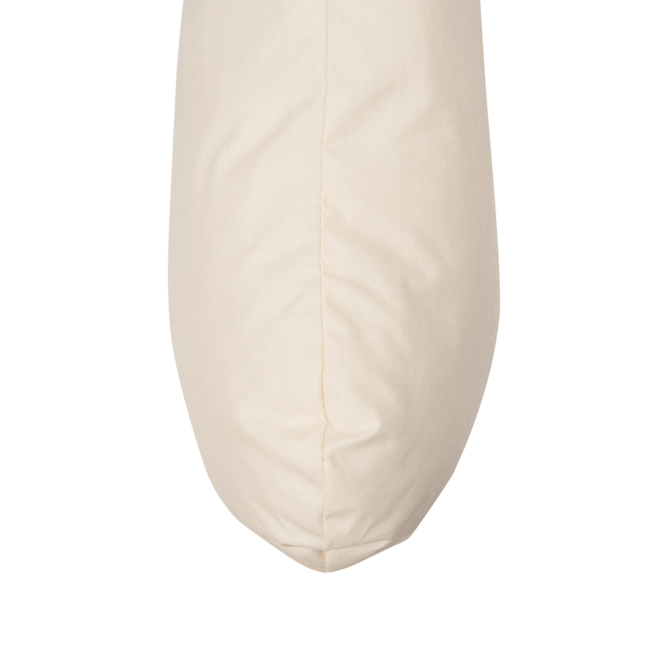 Merino Wool Shaped Pillow 80x40