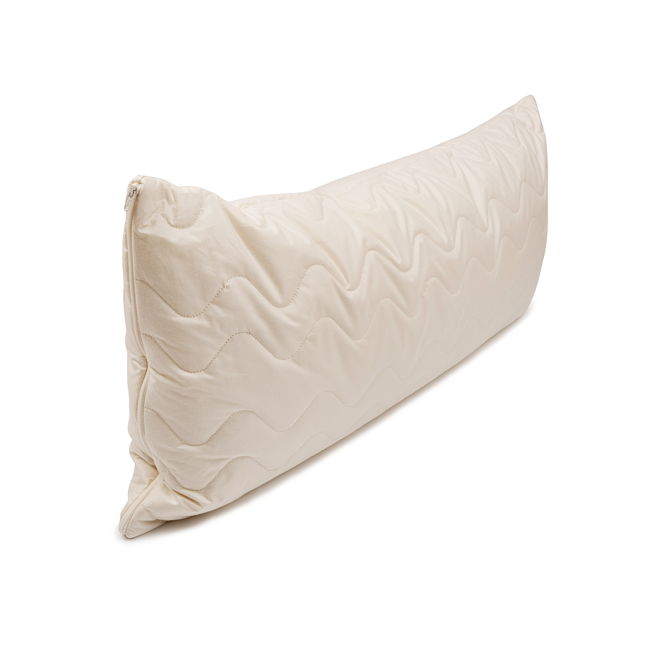 Premium Merino Wool Pillow 80x40