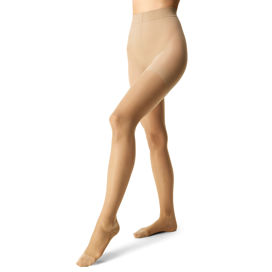Medical Compression Stockings Natural Skin