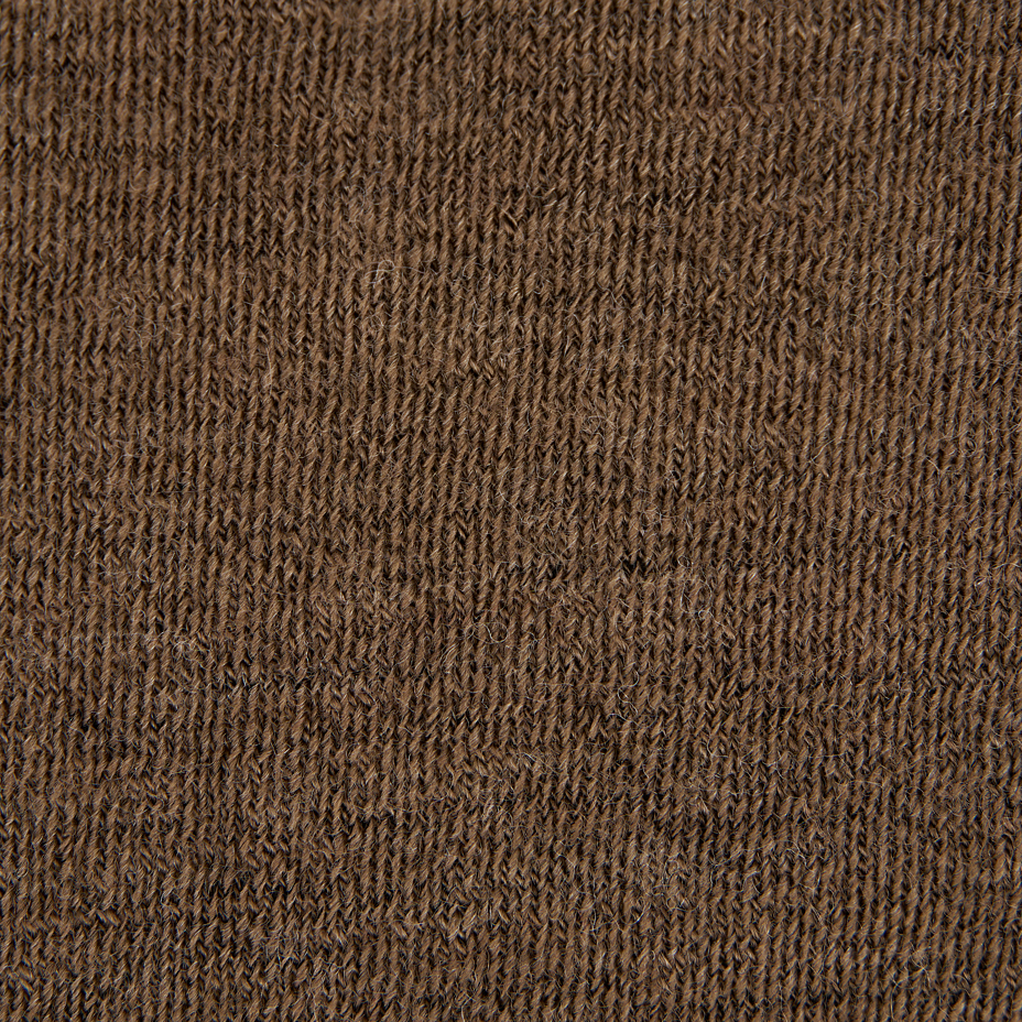 Children's woolen tights Merino Woolee brown