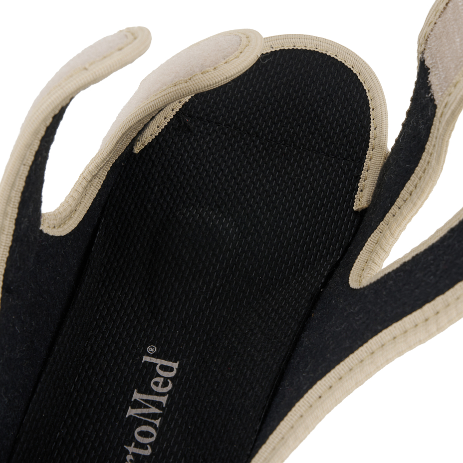 Women's breathable bandage shoes flowers