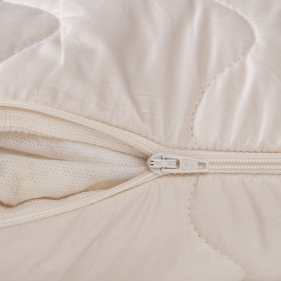 Premium Children's Wool Pillow 35x55