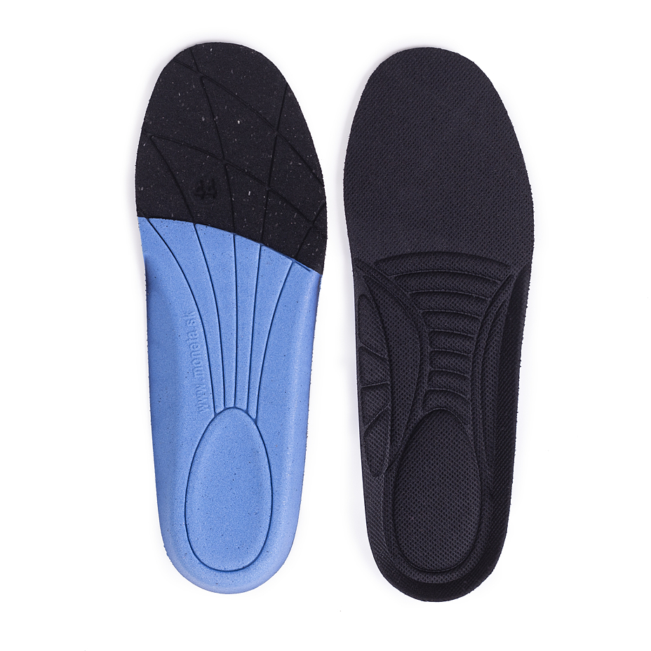Anti-Static Work Shoe Insoles