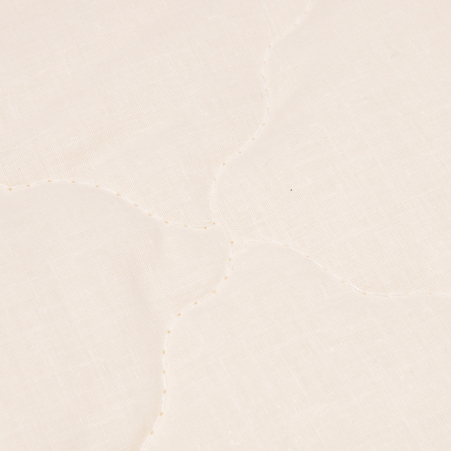 Basic pillow with Merino wool