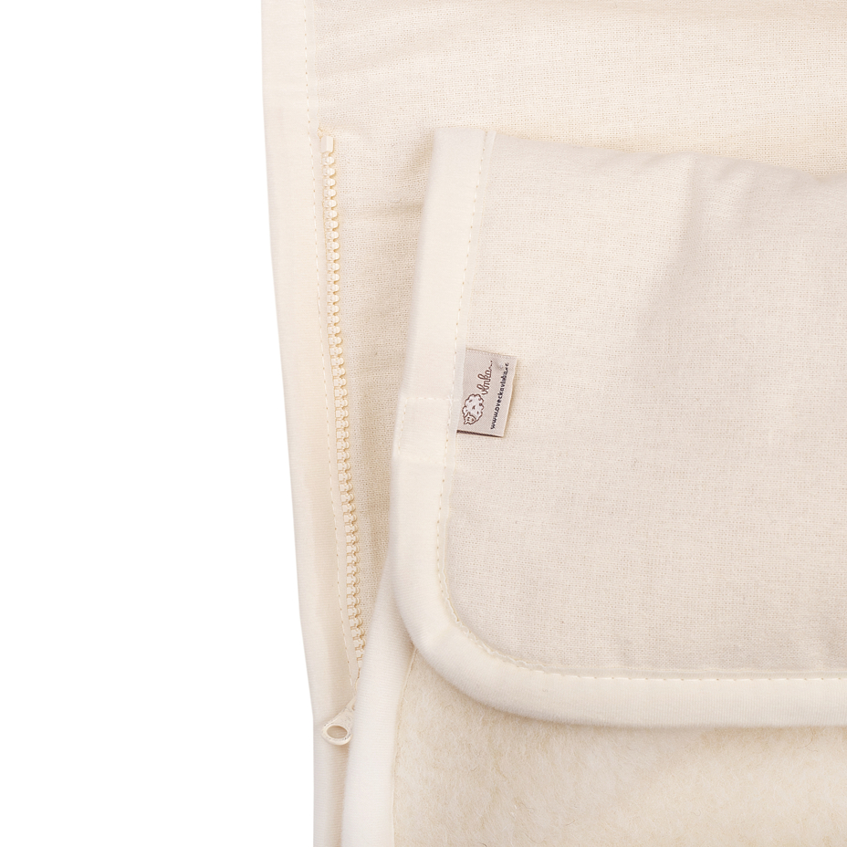 Newborn Wool Sleeping Bag