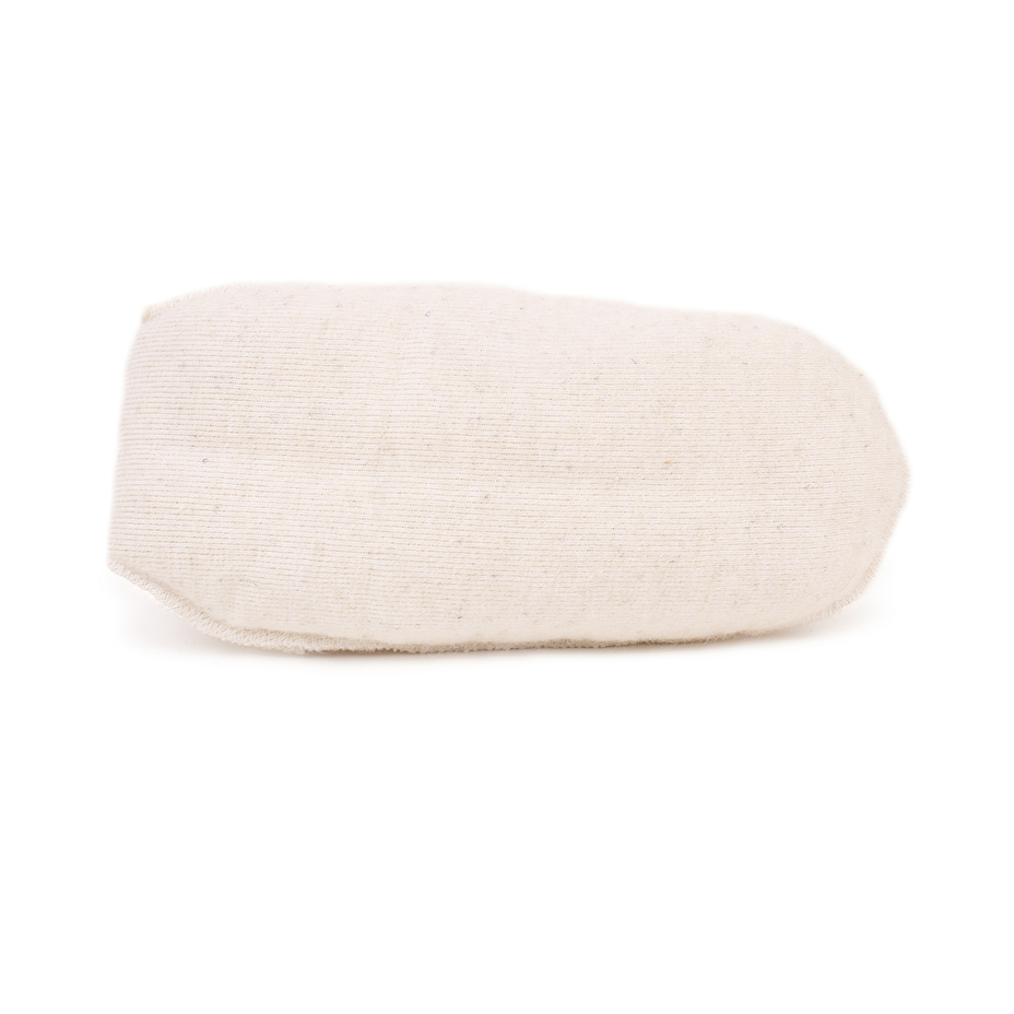 Elastic Merino Slip-on Socks