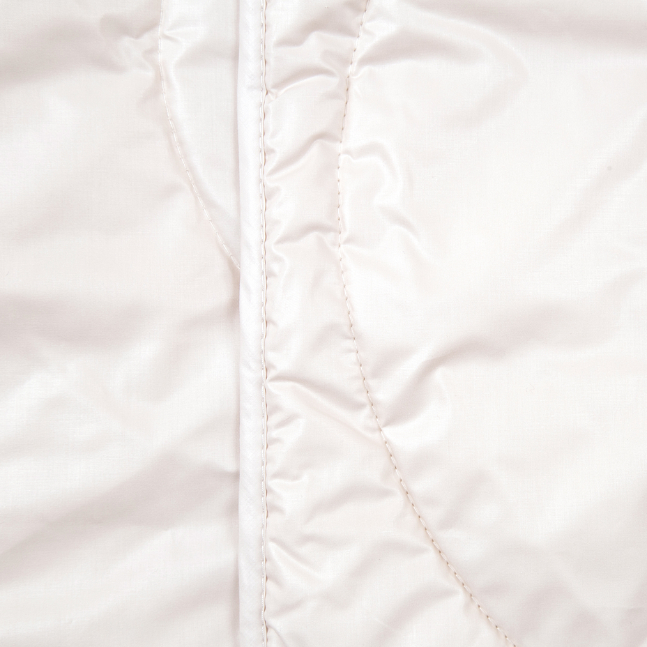 Premium children's duvet with Merino wool