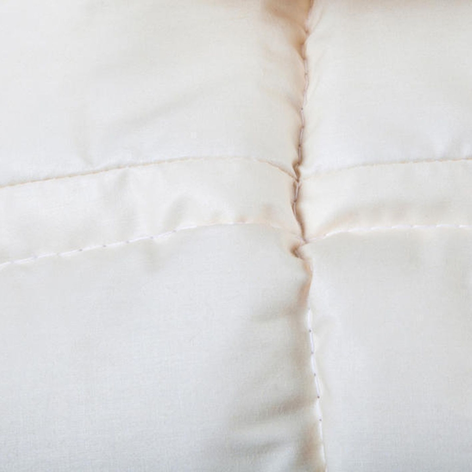 Traditional Summer Double Wool Quilt 200x220