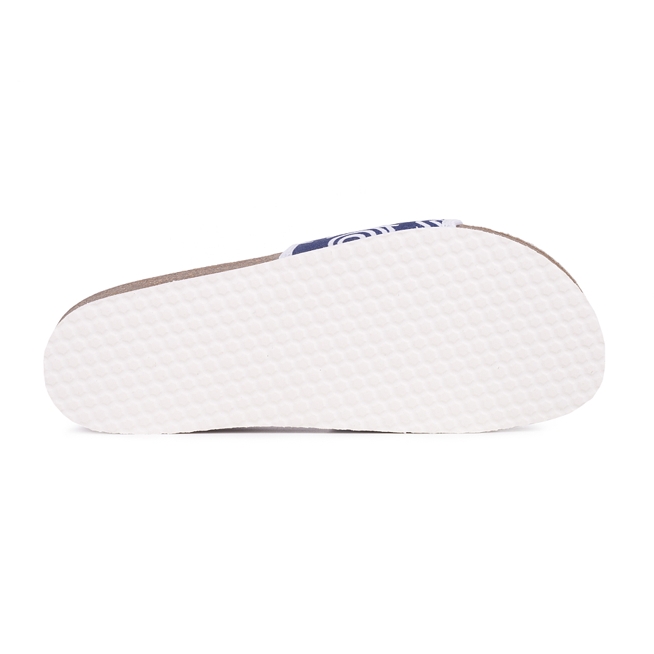 Women's Cicmanky Orthopaedic Cork Sliders Spirals