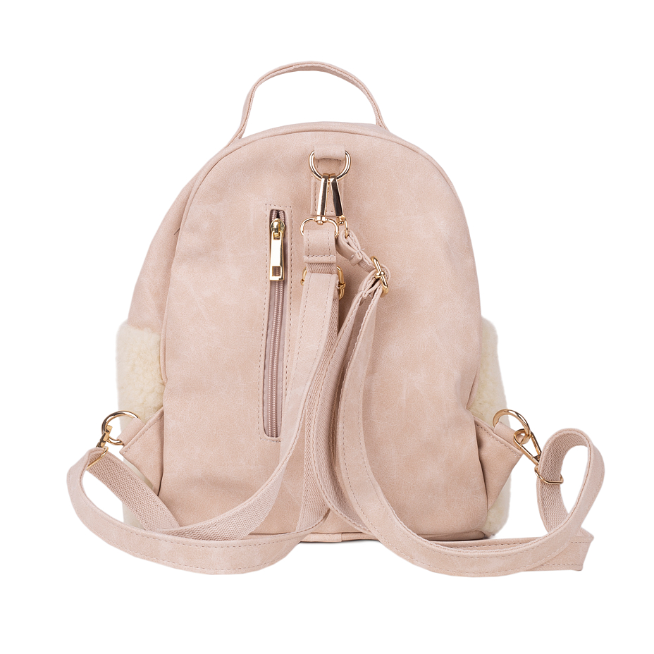 Wool backpack Large 10 l