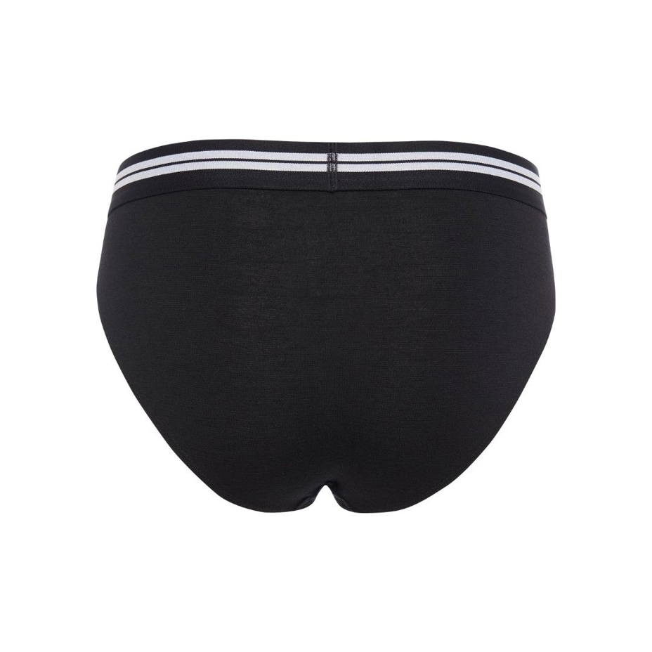 Women's Perfromance Merino LIFE THERMOWAVE Underpants Black
