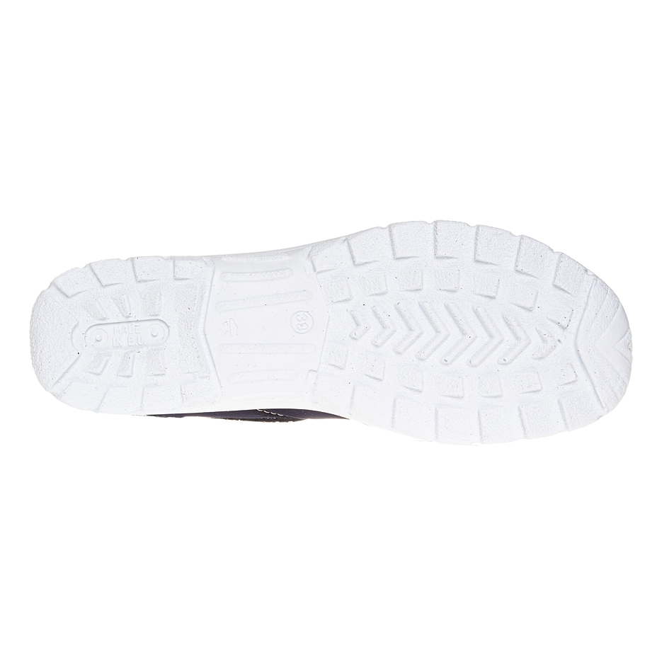 Women's breathable orthopedic sneakers Blue