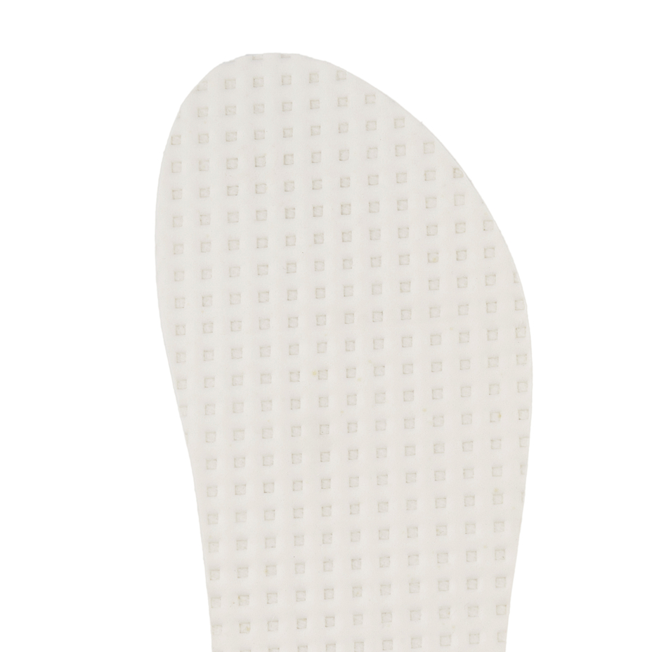 Barefoot Insoles with Sheep’s Wool
